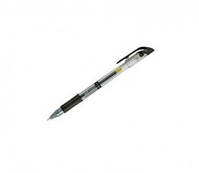 Ручка гелевая "My-Gel Standard" 0,5 черный